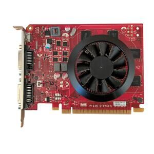 NVIDIA GeForce GTX750 Ti P123N Graphics Card Dell 8MXMJ 2x DVI Mini HDMI